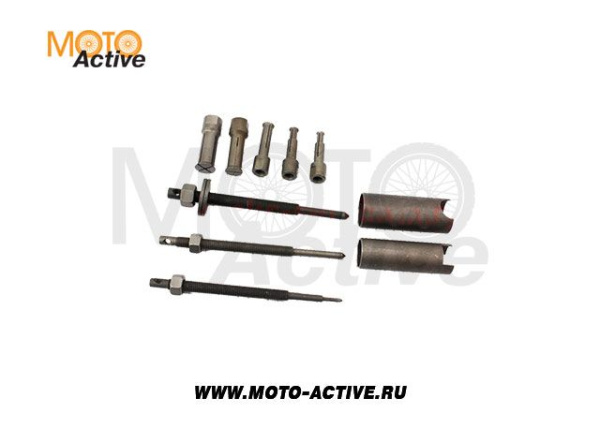 Съемник подшипников (набор)