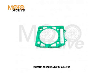 Прокладка паронитовая (цилиндра ДВС) 400сс (12150-003-0000)