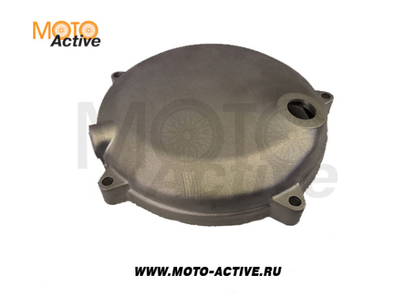 Крышка сцепления