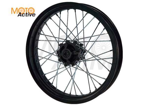 Комплект дисков Motard 17x2,5/17x3,5 тип CRF,K1