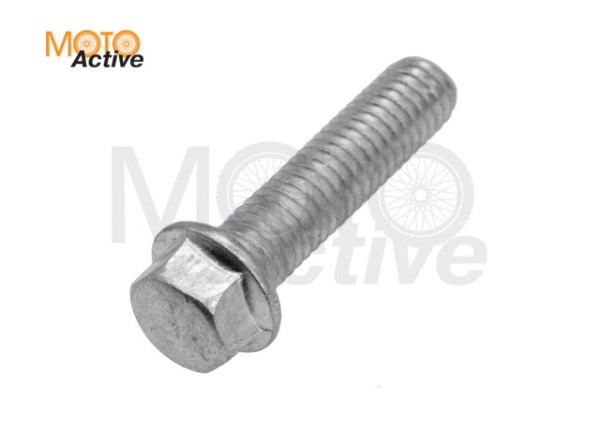 Болт М6x25 крышки регулировки клапанов ZS177MM, 174MN,162/165/167/166FML