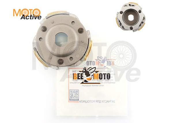 Колодки сцепления 4T GY6 125/150 152QMI, 157QMJ "BEEZMOTO"