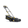 Электрическая газонокосилка CHAMPION EM4018