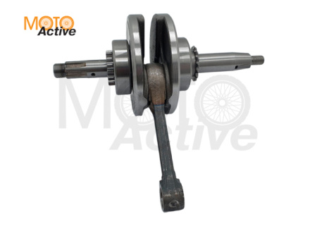 Коленвал в сборе YX125 E-Starter Питбайк