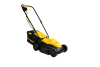 Электрическая газонокосилка CHAMPION EM3411