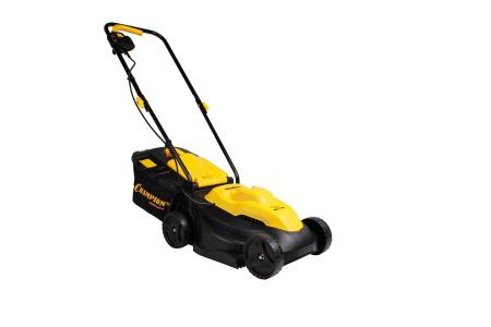 Электрическая газонокосилка CHAMPION EM3411