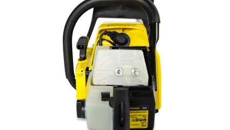 Бензиновая цепная пила CHAMPION 372-18"