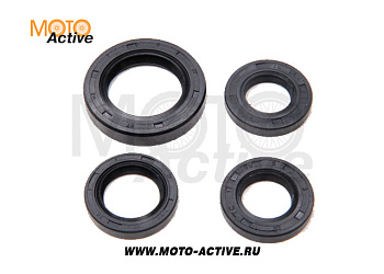 Набор сальников 139QMB 50/80cc