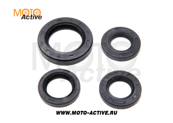 Набор сальников 139QMB 50/80cc