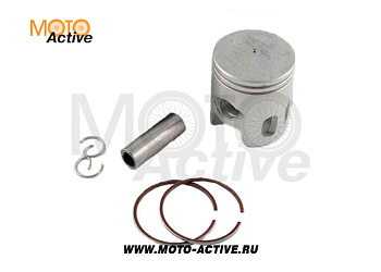 Поршень Keeway/Vento/Stels d-40  0,25 p-12 I SCOOTER-M