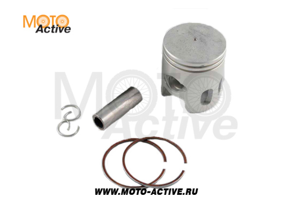 Поршень Keeway/Vento/Stels d-40  0,25 p-12 I SCOOTER-M