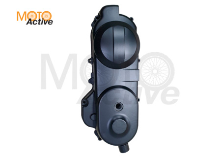 Крышка вариатора (669 ремень) 10" 139QMB 50/80см3