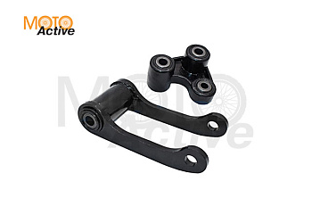 Прогрессия в сборе Regulmoto ZR, Athlete, CR-Z