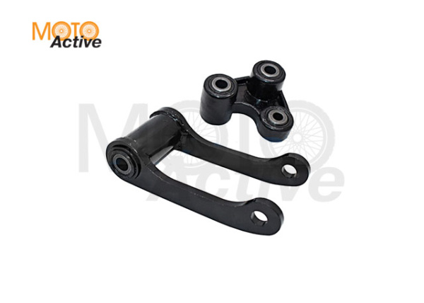 Прогрессия в сборе Regulmoto ZR, Athlete, CR-Z