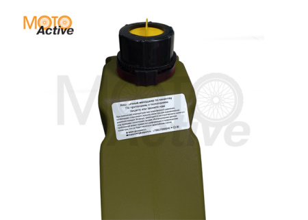 Канистра GKA 20л (хаки)