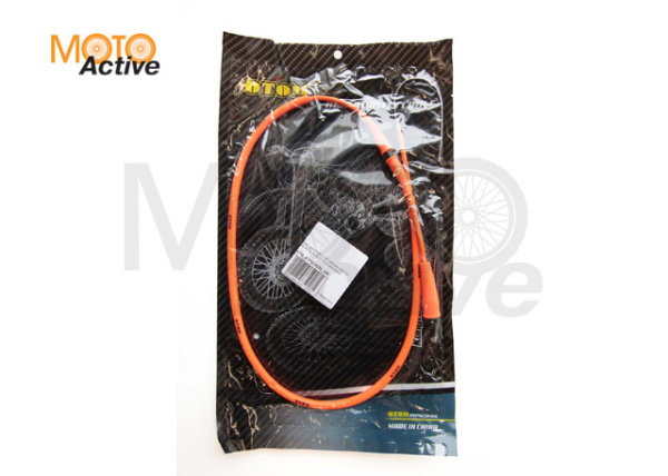 Трос газа 1150 160 OTOM оранжевый BSE Z4 Z5 Z6 Z6Y Z5Y