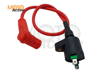 Катушка зажигания BSE J1, J2LE Z2 J1, J2 M2 M2Y M4 M8 Z4 Z5