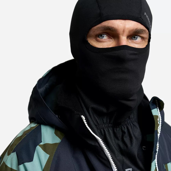 Балаклава FINNTRAIL THERMOBALA BLACK 9722 (M-L)