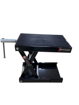 Подставка мото JC3501 (85-340mm)