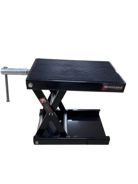 Подставка мото JC3501 (85-340mm)