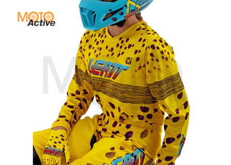 Комплект мотоджерси/мотоштаны Leatt 3.5 Ride Kit