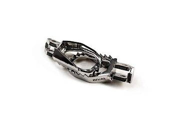 Подножки для мотоцикла стандарт, острый зуб (Нержавеющая сталь ) KTM/Husqvarna/GasGas/GR8/