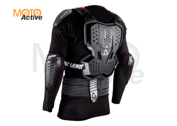 Leatt 3.5 Защита тела, Graphene