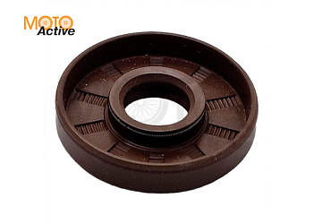 Сальник 15х42х8 T2/T3 ZONGSHEN