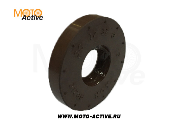 Сальник 12х32х6