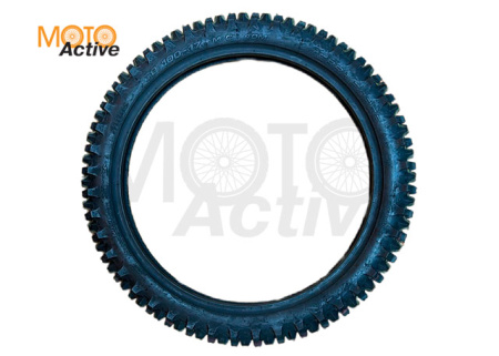 Покрышка Mitas 17" 70/100-17 Terra Force-MX SM [40M TT]