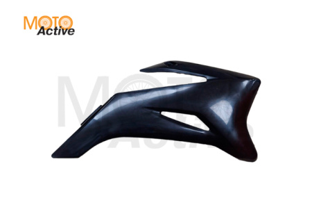 Пластик (полный копл.) #2 125сс (TTR тип) черный