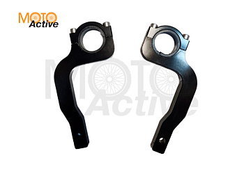 Крепление защиты рук Regulmoto TE
