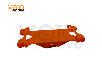 Держатель для телефона на руль (микс) "BENGUO"