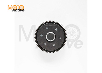 Корзина сцепления BSE ZS172FMM ZS172FMM-6(CB250R)