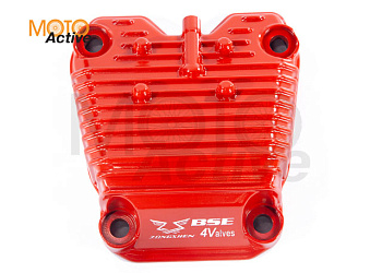 Крышка ГБЦ BSE ZS172FMM-6(CB250R)