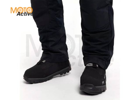 Ботинки FINNTRAIL Touring 5230 Graphite