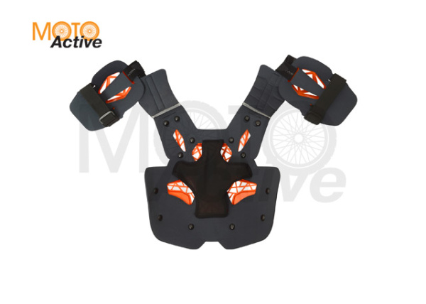 Защита тела детская (Панцирь) Acerbis GRAVITY KID LEVEL 2 Orange