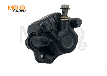 Суппорт тормозной #3 (1 поршень)