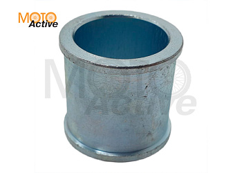 Втулка передней оси 20х25х25.5 WELS (116302019177801)