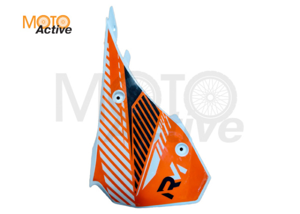 Крышка облицовка фильтр (BOX) Regulmoto Athlete 21/18