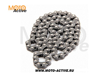 Цепь ГРМ  25H-98L питбайк 125-150 см3 SFR