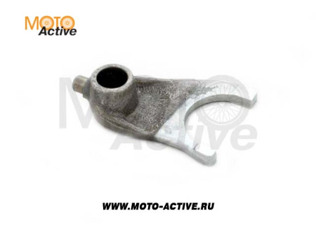 Вилка переключения передач правая KAYO двиг. ZS CB250D-G (воздушный) (P061011) CN
