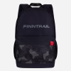 Рюкзак Finntrail Freestyle 1738 Graphite