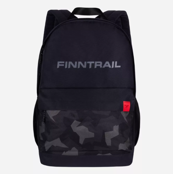 Рюкзак Finntrail Freestyle 1738 Graphite