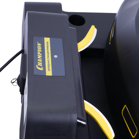 Газонокосилка-робот CHAMPION RMB2428