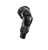 Наколенники Leatt Knee Brace X-Frame Hybrid Black