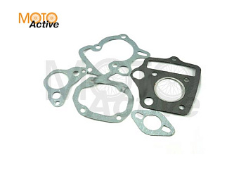 Прокладки ЦПГ (компл. 5шт.) 4T 139FMB (мопед) 70сс d=47 SCOOTER-M