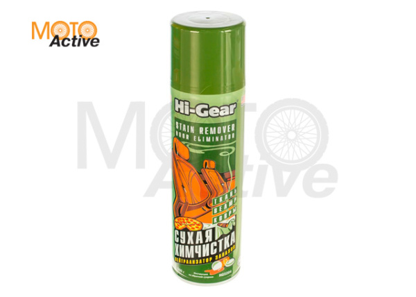 Очиститель салона HG5204 Hi-gear