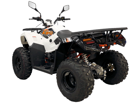 Комплект запчастей KAYO AU300 EFI