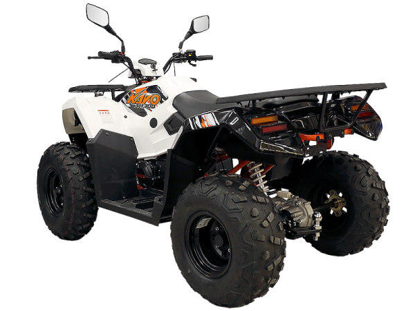 Комплект запчастей KAYO AU300 EFI